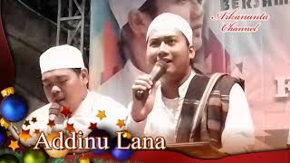 DownloadAhmad Ya Habibi#Addinu Lana#Ya Kitabal Ghuyub - Ridwan Asyfi live Grogol Babat MP3 MP4 Ahmad Ya Habibi#Addinu Lana#Ya Kitabal Ghuyub - Ridwan Asyfi live Grogol Babat