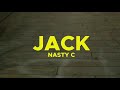Nasty C - Jack Instrumental (With Hook)