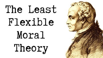 Immanuel Kant
