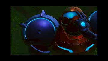 Metroid Prime Remastered 100% Walkthrough part 20, 1080p 60 FPS HD (NO COMMENTARY)