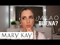 NO GASTES EN VANO: TODO ACERCA DE MARY KAY
