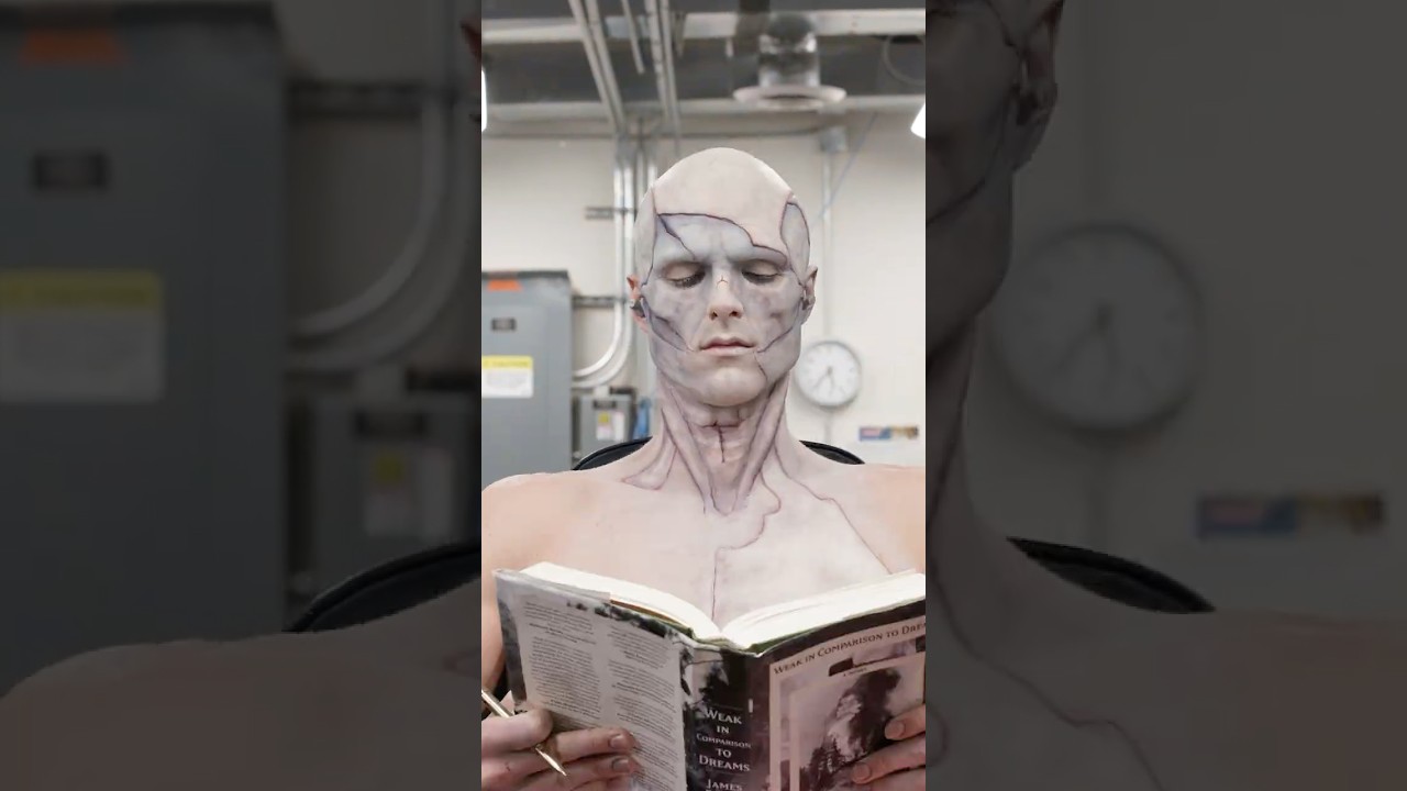 Jacob Elordi’s transformation 