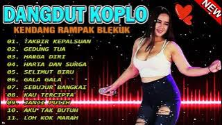 DANGDUT KOPLO PONGDUT KENDANG RAMPAK FULL ALBUM LAGU LAWAS TERPOPULER