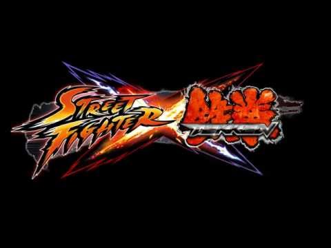Video: Street Fighter X Tekken Annonceret