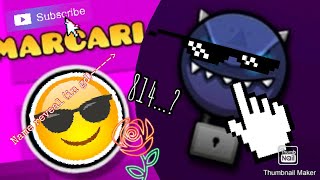 solving the Cod3breaker (part 2) [Geometry Dash World]