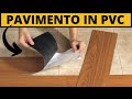 Pavimento in pvc: la guida più completa di YouTube!