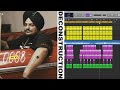 0008 - Sidhu Moose Wala | Full Beat Deconstruction | Logic Pro Tutorial