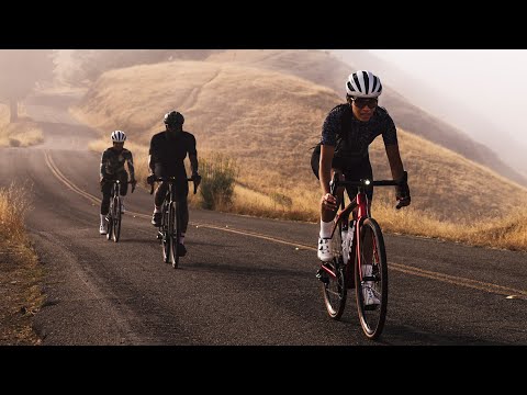 Trek Domane SL &amp; SLR: An ode to the open road