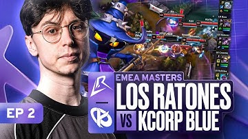 C9 COACH INVESTIGATING THE WORST BARON POWER PLAY IN HISTORY! | EPISODE 2