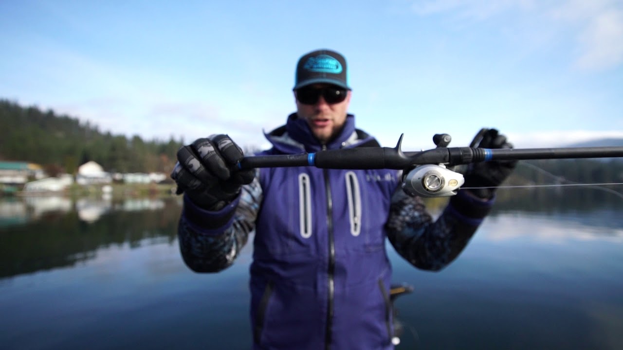 Alpha Angler - Bass Hooking Perfection (The Keeper)