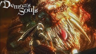 デモンズソウル オープニングムービーからボーレタリア王城まで 拡散の先兵撃破 無言プレイ Demon S Souls Youtube デモンズソウル オープニングムービーからボーレタリア王城まで 拡散の先兵撃破 無言プレイ Demon S Souls Youtube