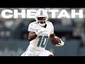 Tyreek Hill Dolphins Highlights | 2022-2025