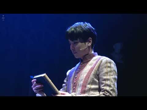 220515 최후진술 스페셜커튼콜 paradiso 노희찬F,유성재