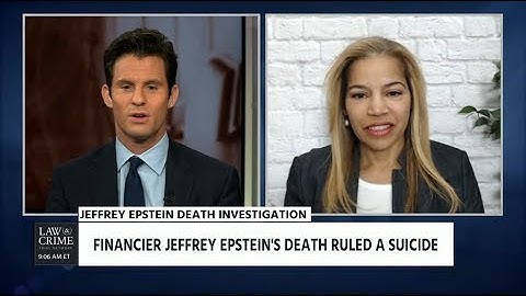 Attorney: Dr.  Michael Baden