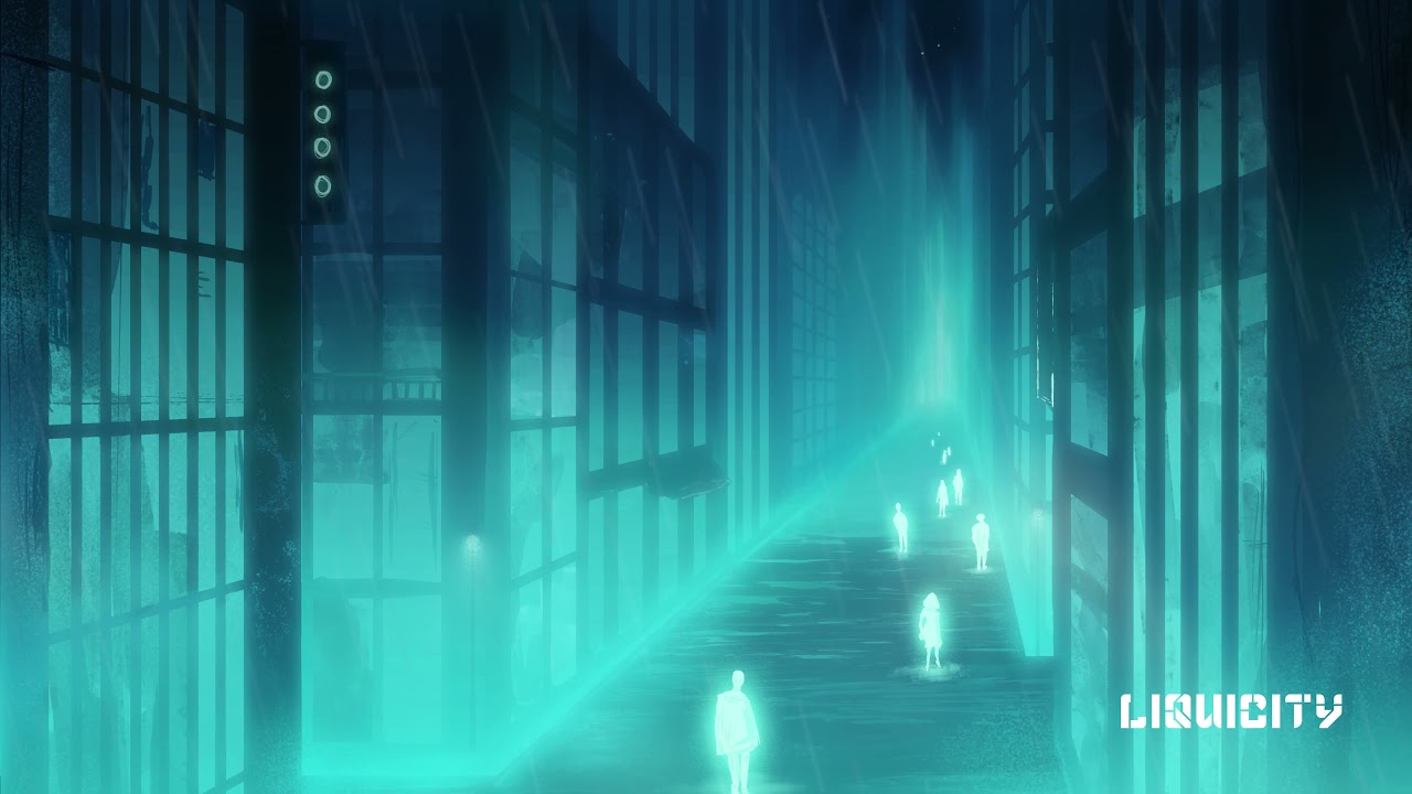 Rameses B - Against the Grain (ft. Veela)