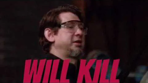 #forgedinfire forged in fire short video Doug Marcaida it will kill this sir will kill knife blades⚔