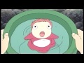 『崖の上のポニョ』劇場予告編