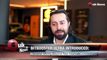 BitHarvest Recap | Building the Backbone of Web3 & Blockchain Innovation