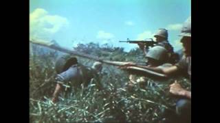 Video thumbnail of "Vietnam War Music Video"