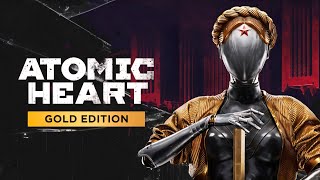 Atomic Heart Gold Edition versión PS5 | Gameplay | Parte 20 | Volvemos |