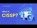 What is CISSP? | Certification Explained in 3 Min