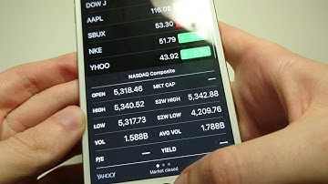 iPhone 7 How to Close Apps!