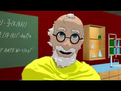 Эксперимент с двумя щелями и Флатландия - YouTube