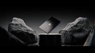 Introducing ConceptBook 15: Unleashing Creativity with CGI Forge