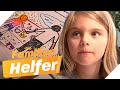 &quot;Er hat mir sein Schlafzimmer gezeigt!&quot; Wer hat Becky (8) abgeholt? 1/2 | Die Familienhelfer | SAT.1