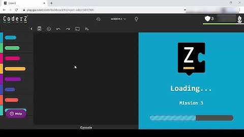Amazon Cyber Robotics Challenge - Using top navigation bar