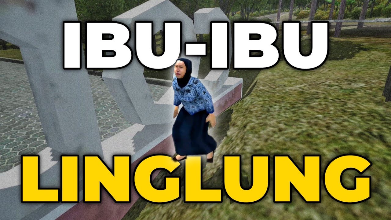 5 Hal unik di BUSSID || Meme BUSSID Part 83