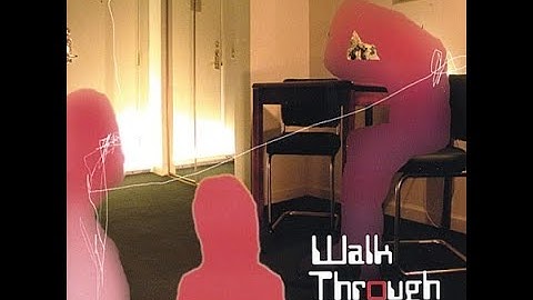 Walk Through Walls   Walk Through Walls [2002] (Full Album)