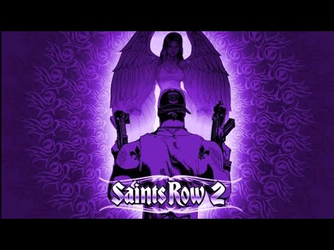 saints row 2 unlockable saints row 2 unlockable
