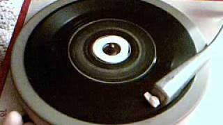 Poets - Dead  ~  Halloween DooWop 1958