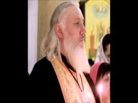 \"წმ. გრიგორი პალამა - აღსარებისა და ზიარებისათვის\"- დეკანოზი დავითი (ისაკაძე)