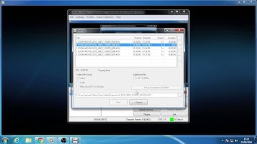 Nextbase Dash Cam 312GW, How to merge several short videos into One