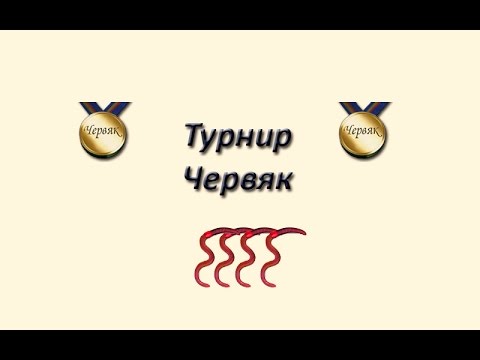 Турнир на волге