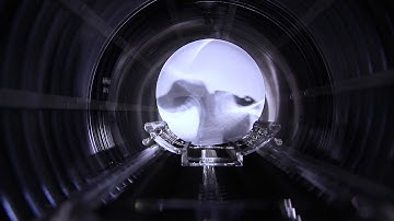 Softlanding for Horizontal Furnaces