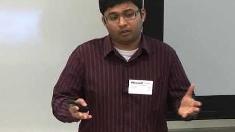 Understanding Wireless Interference in the Unlicensed Band