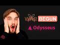 PewDiePie's Odysseus Explained in 100 Seconds