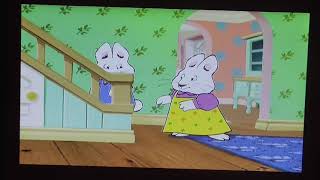 Max And Ruby Uk Louise's Secret Better Quality