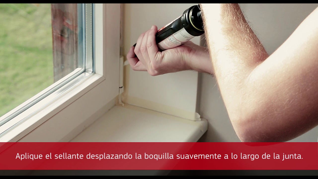 Cómo aislar tus ventanas para el invierno