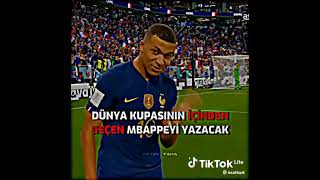 Mbappe