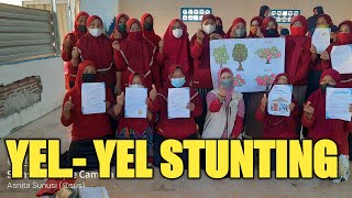 Yel - Yel Stunting