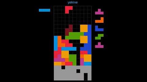 T spin Compilation 16