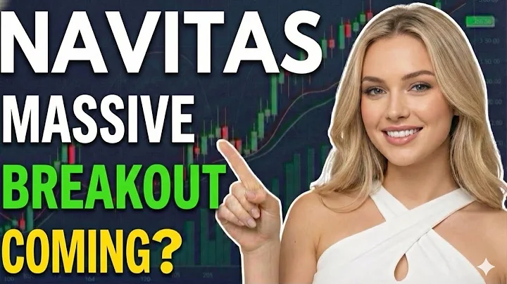 Why Navitas Stock Is Falling — And Why It Might Be a Setup!