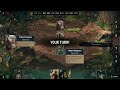 Thronebreaker: The Witcher Tales (Android/GOG/GameNative) on Odin 2 Portal