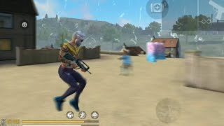 SATISFATÓRIO FREE FIRE - NOVA REVELAÇÃO AOS 13 ANOS