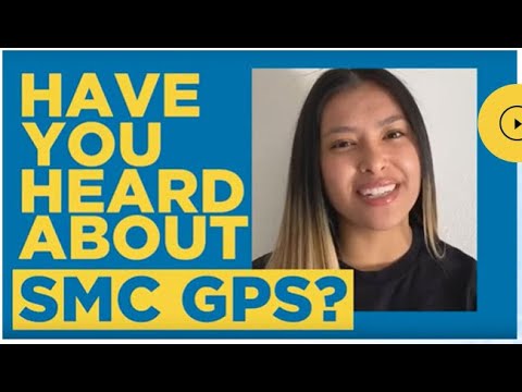 SMC's GPS: Learn How To Use Your Success Network!