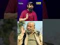 'Pankaj Kapoor nal kam karke injh lageya, jiven saadi Promotion hogayi' - BN Sharma